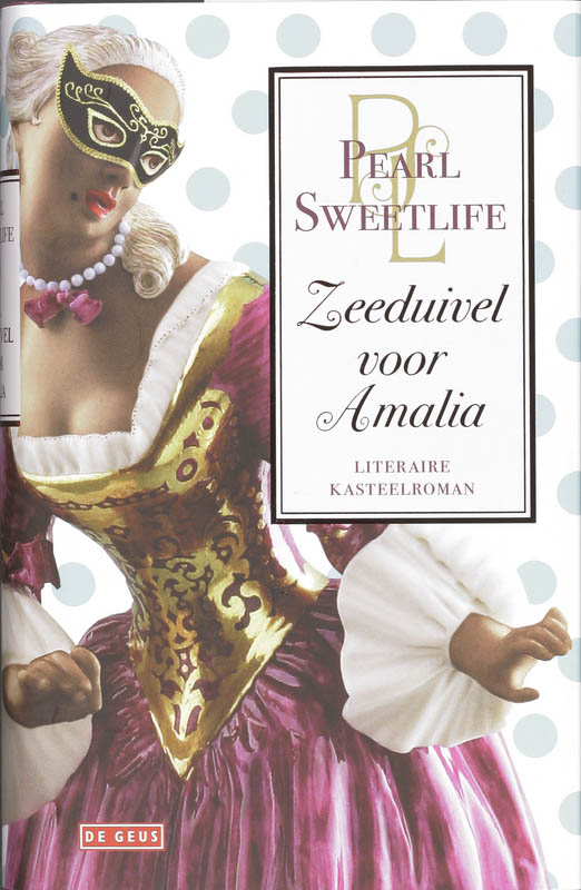 boekenbalie_9789044509281_cover Zeeduivel voor Amalia