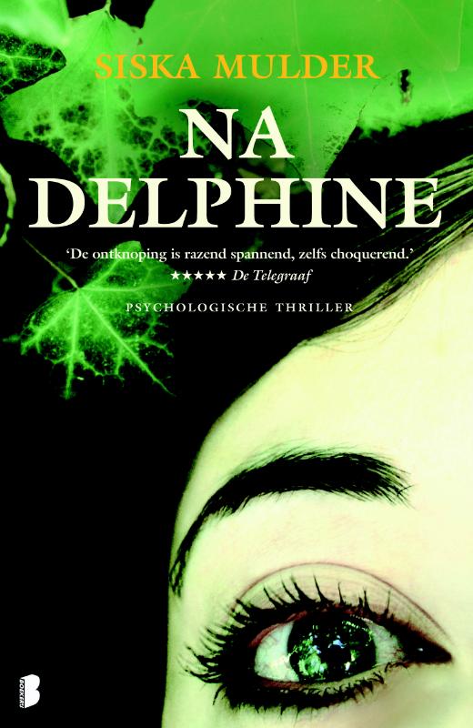 Siska Mulder Na Delphine - Midprice thumbnail