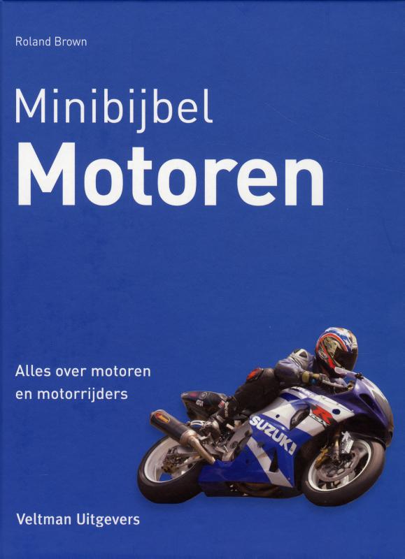 Motoren / Minibijbel