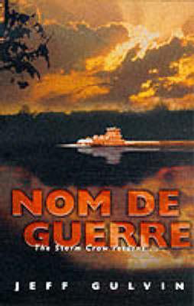 Nom De Guerre