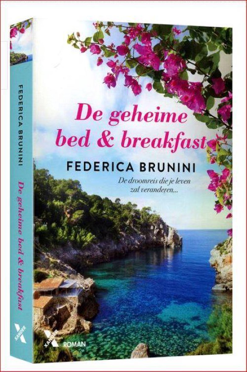 Geheime Bed & Breakfast