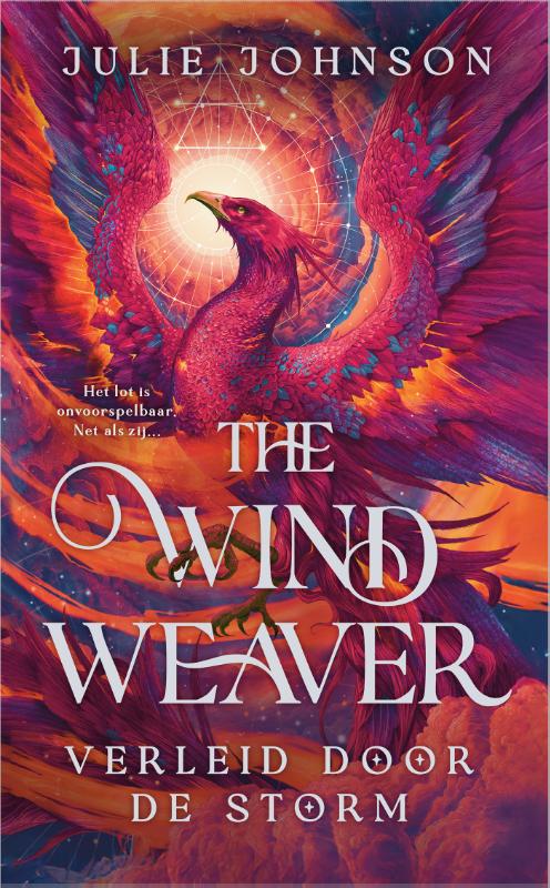 Verleid door de storm / The Wind Weaver / 1