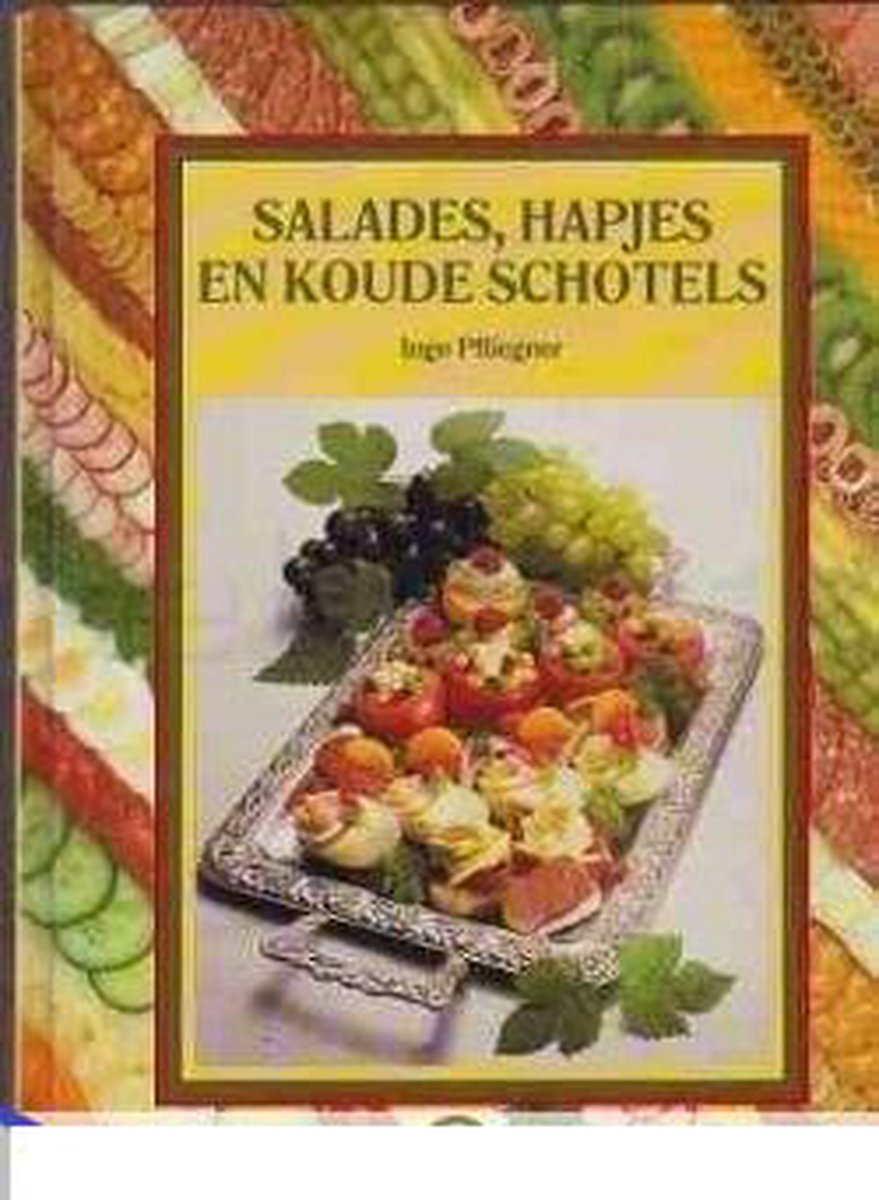 boekenbalie_9789065904119_cover Salades hapjes en koude schotels