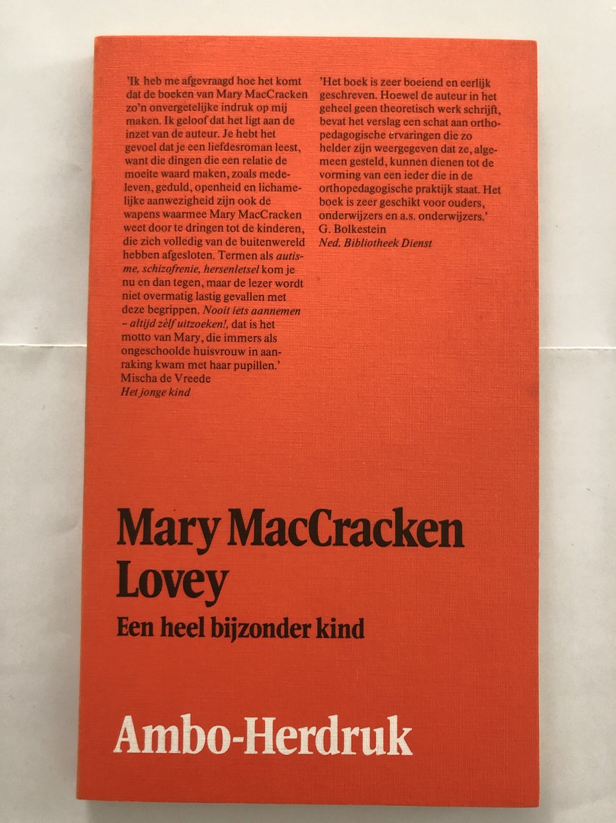 Maccracken Lovey