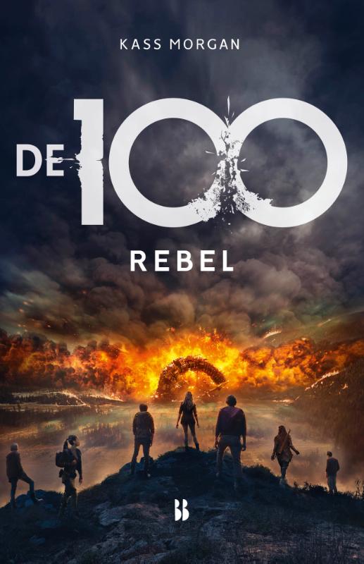 Rebel / De 100 / 4