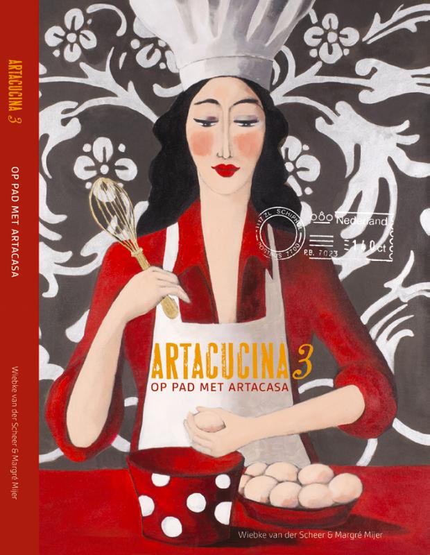Margré Mijer Op Pad Met Artacasa / Artacucina / 3