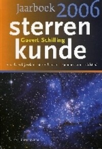 Jaarboek sterrenkunde 2006