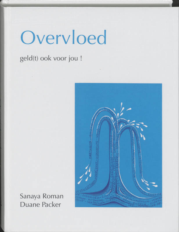 Sanaya Roman Overvloed / New Age thumbnail