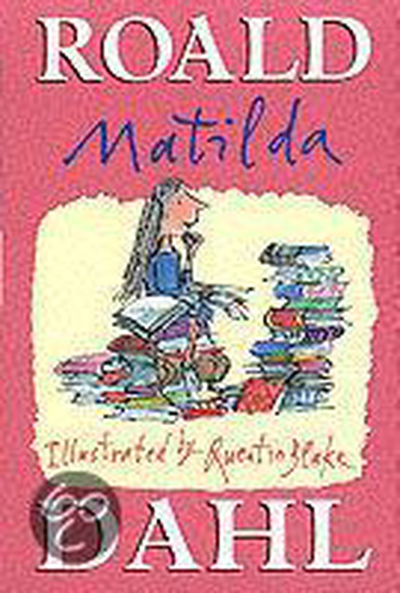 Matilda