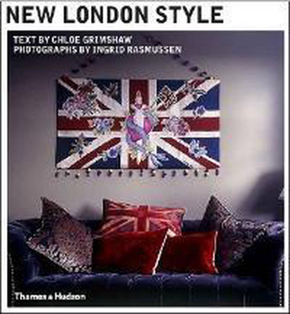 New London Style