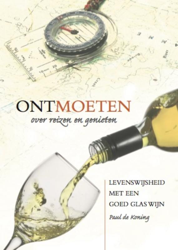 OntMOETEN / Regio-Boek