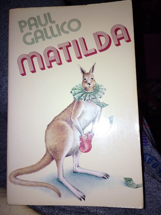 Matilda