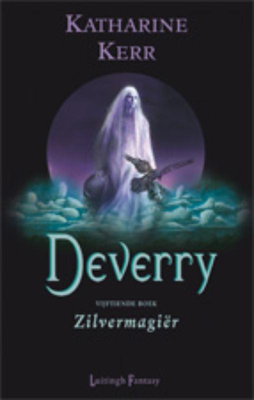 Zilvermagier / Deverry saga / 15