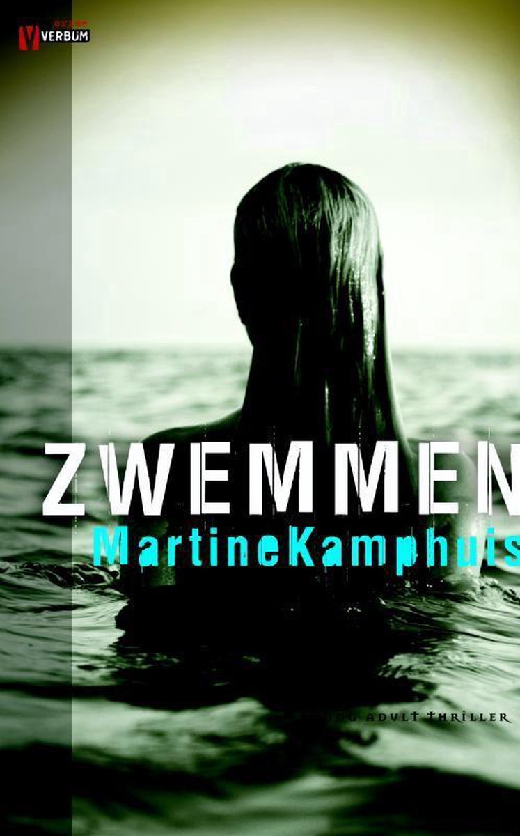 Martine Kamphuis Zwemmen thumbnail