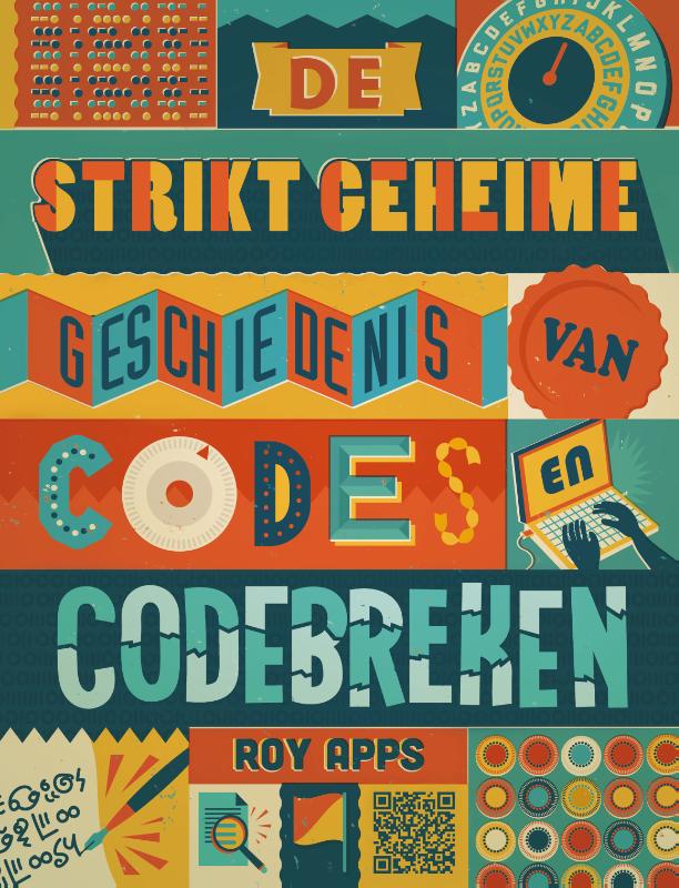 boekenbalie_9789047709510_cover De strikt geheime geschiedenis van codes en codebreken