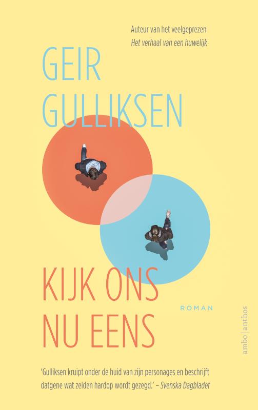 Geir Gulliksen Kijk Ons Nu Eens thumbnail
