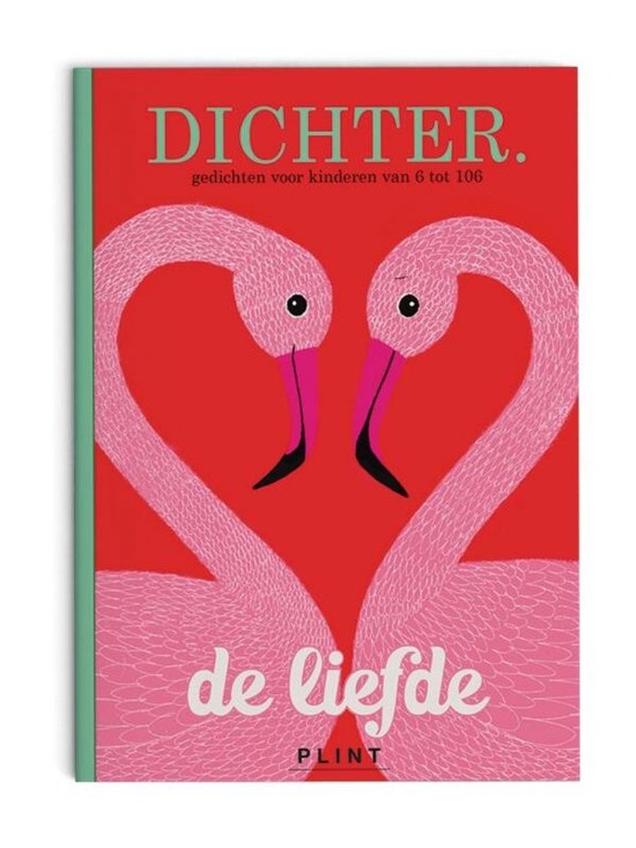 DICHTER. 19 over de liefde