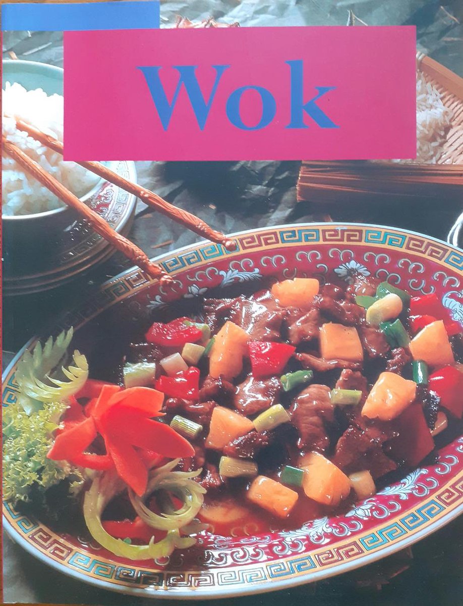 WOK
