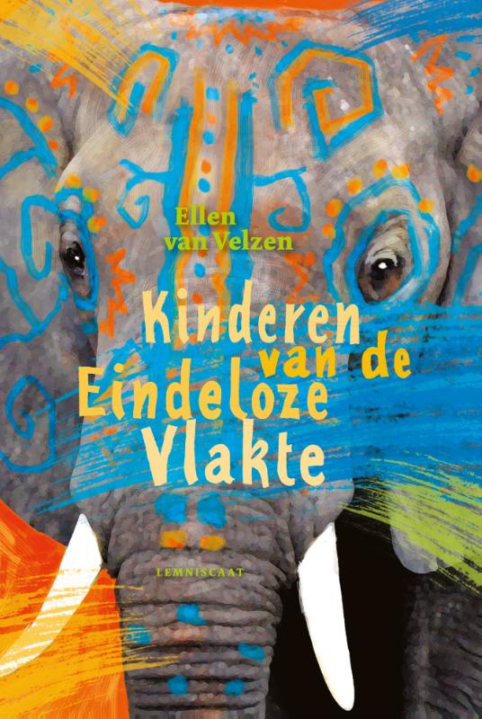 boekenbalie_9789047710172_cover Kinderen van de Eindeloze Vlakte