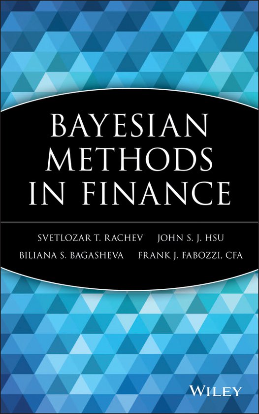 boekenbalie_9780471920830_cover Bayesian Methods in Finance