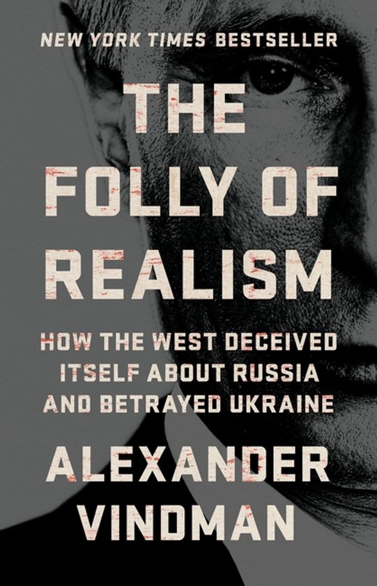 Alexander Vindman The Folly Of Realism