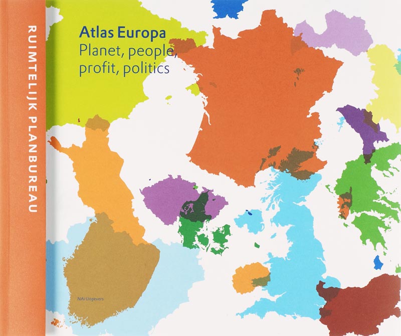 Atlas Europa / RPB