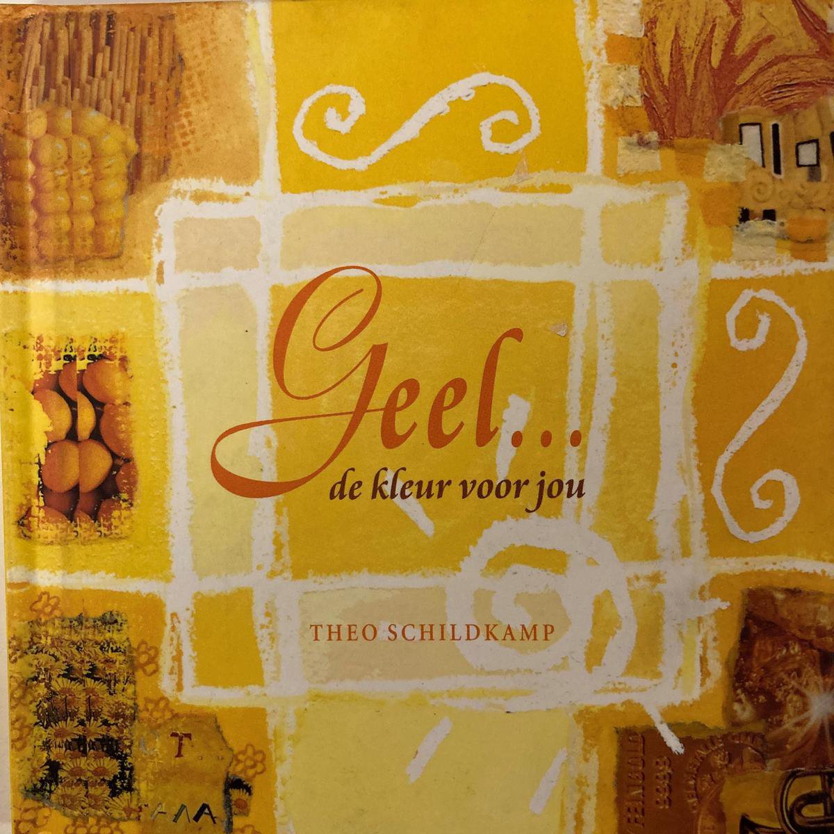 boekenbalie_9789052224947_cover Geel, de kleur voor jou