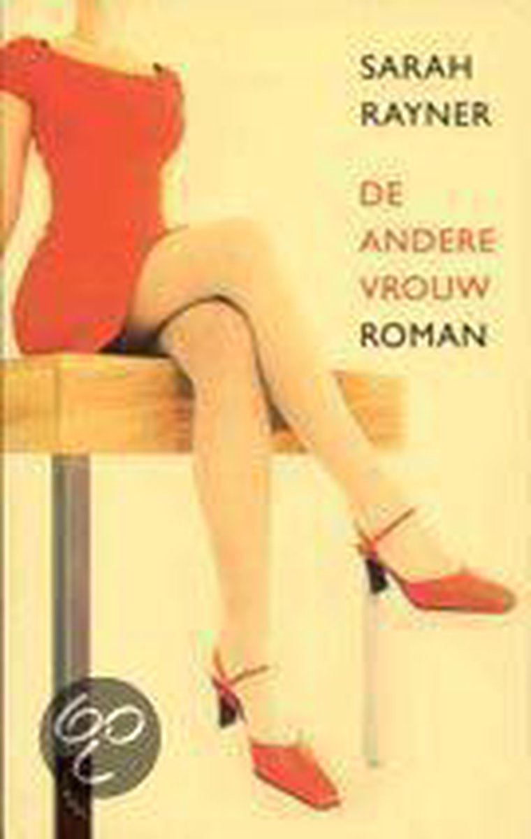 S. Rayner De Andere Vrouw thumbnail