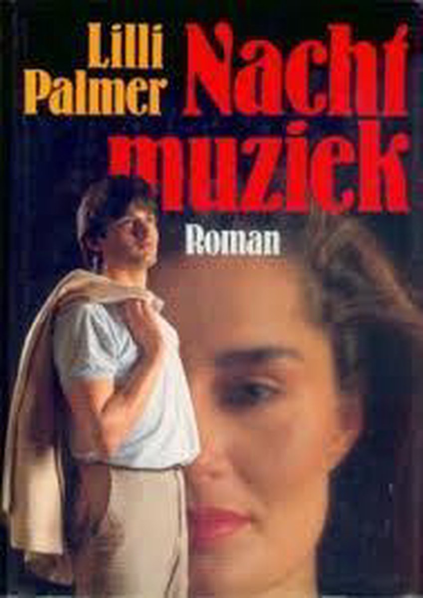Palmer Nachtmuziek