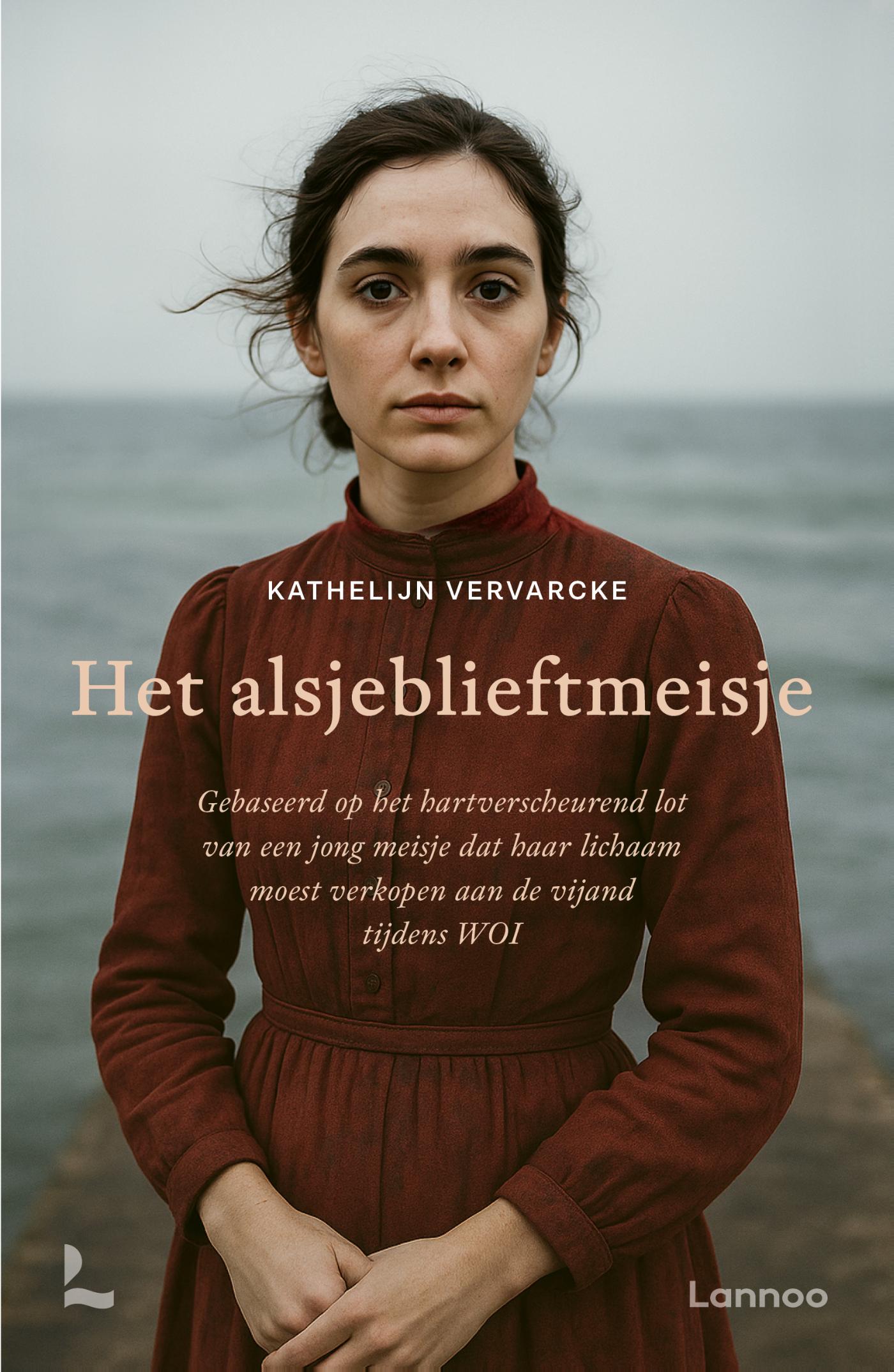 Het alsjeblieftmeisje