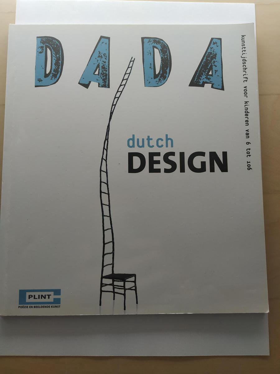 DADA Dutch design