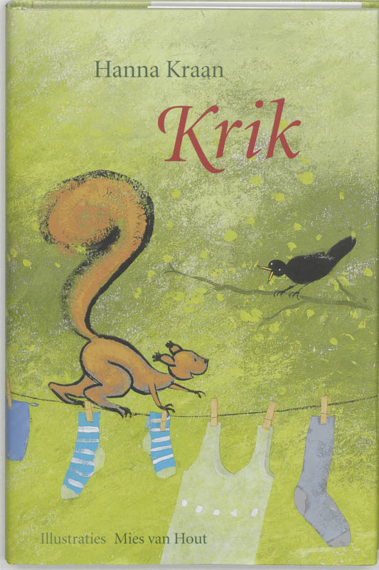 Krik