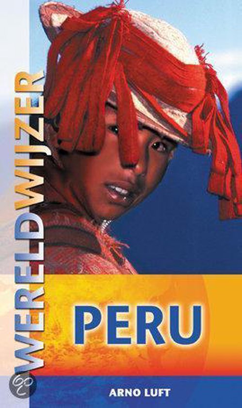 Peru / Wereldwijzer