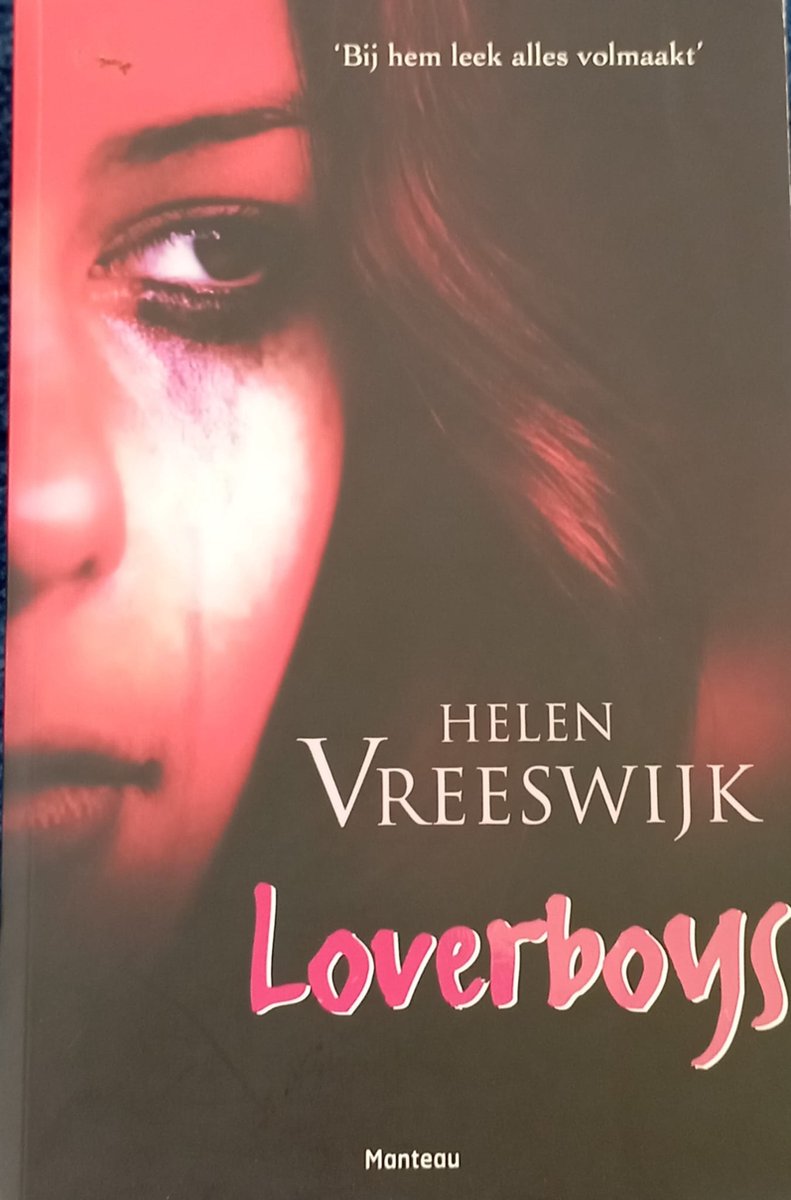 Loverboys - Helen Vreeswijk