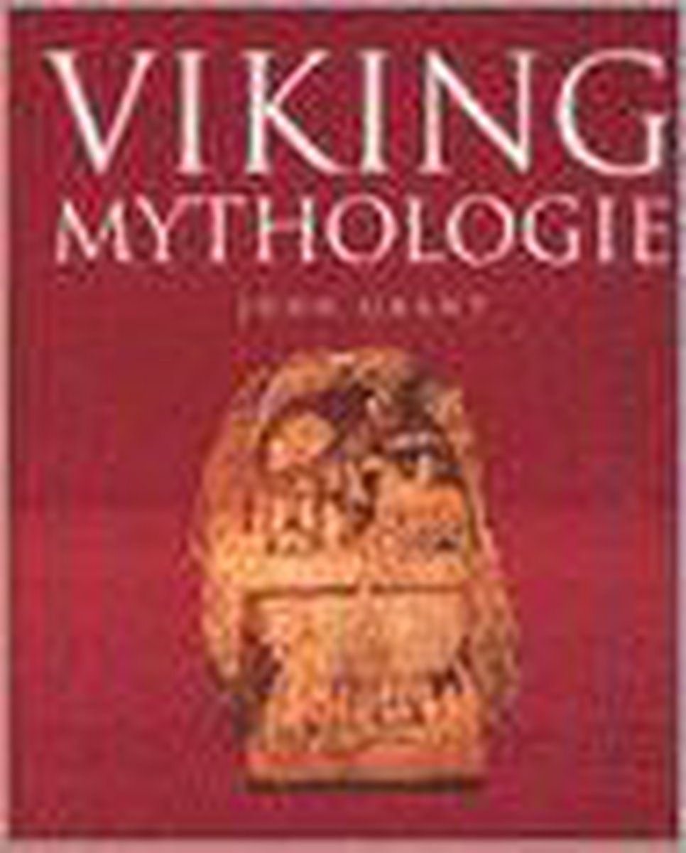 boekenbalie_9789057642111_cover Viking mythologie