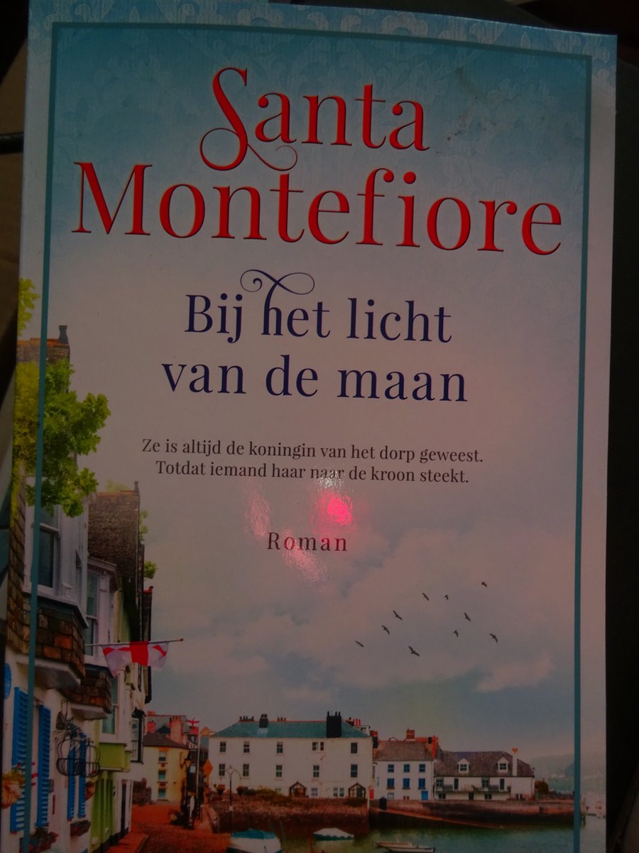 boekenbalie_9789022597293_cover Bij het licht van de maan  Sante Montefiore