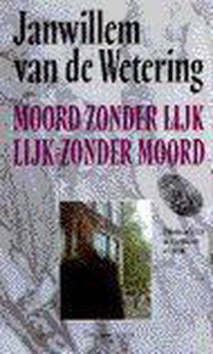 boekenbalie_9789027451941_cover Moord zonder lijk, lijk zonder moord