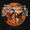 Engelen in de kunst achterkant