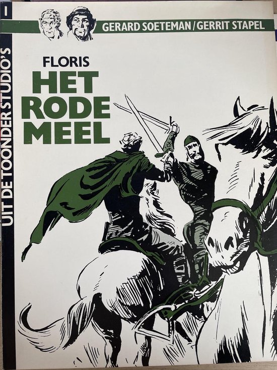 Rode meel