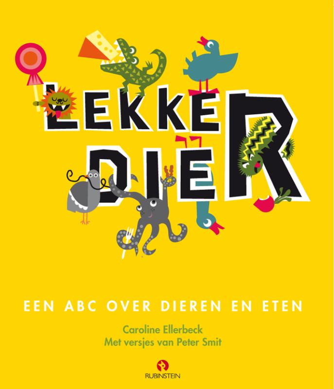 boekenbalie_9789047607168_cover Lekker dier