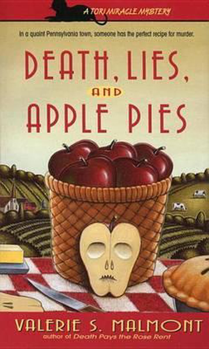 Death, Lies, and Apple Pie