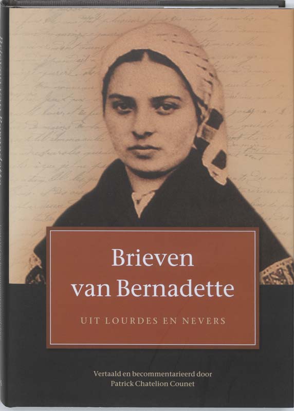 Brieven van Bernadette