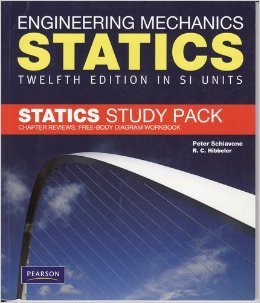 Engineering Mechanics Statics 12 Th. Edition