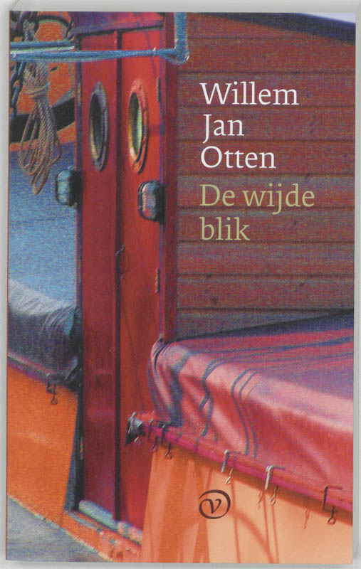 W.J. Otten De Wijde Blik thumbnail