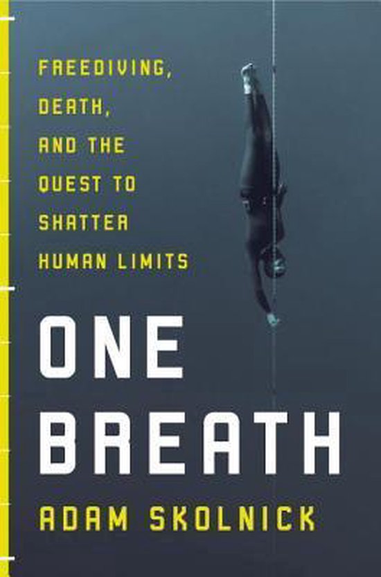 Adam Skolnick One Breath thumbnail