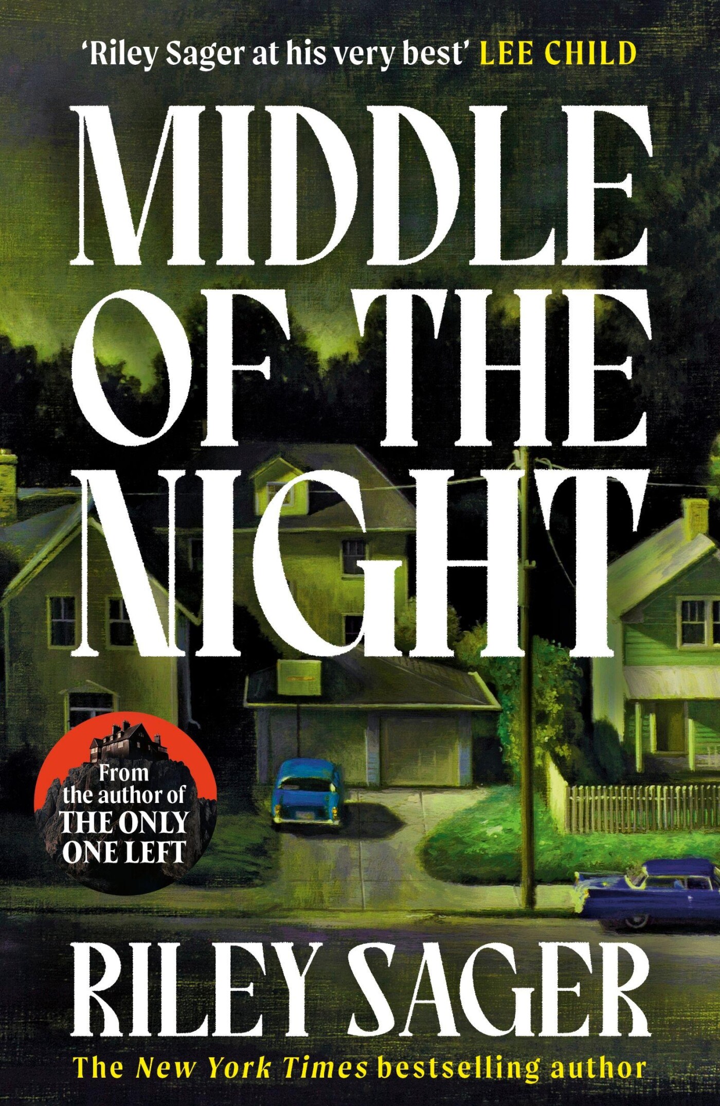 Middle of the night