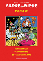 boekenbalie_9789002247873_cover Pocket Suske en Wiske / Suske en Wiske / 30