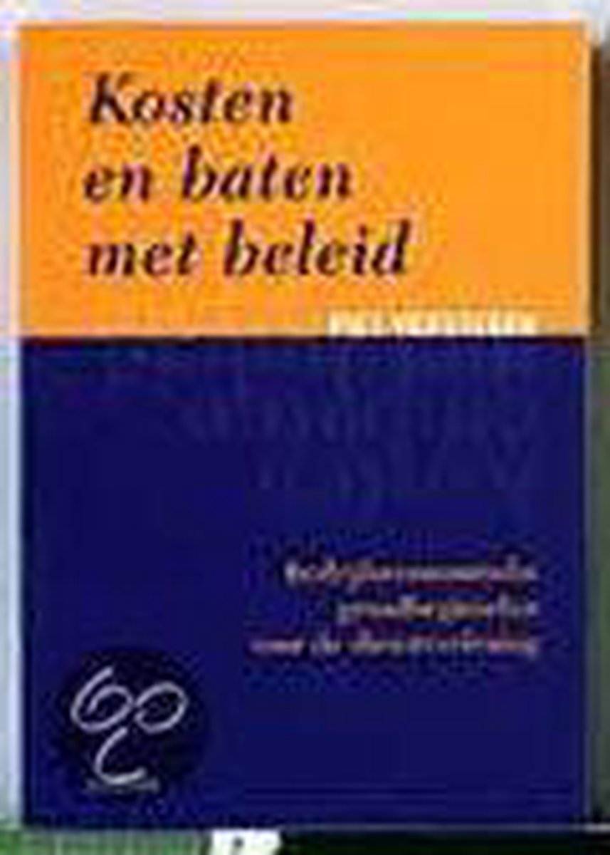 boekenbalie_9789035223684_cover Kosten en baten met beleid