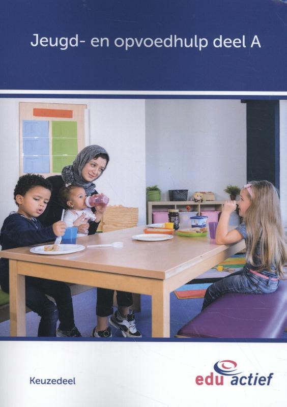boekenbalie_9789037247190_cover Keuzedeel Jeugd- en opvoedhulp deel A folio