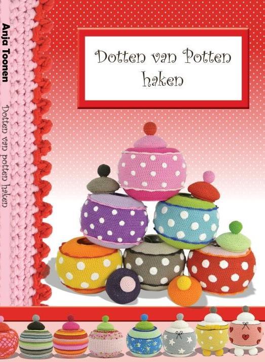 Dotten van Potten haken